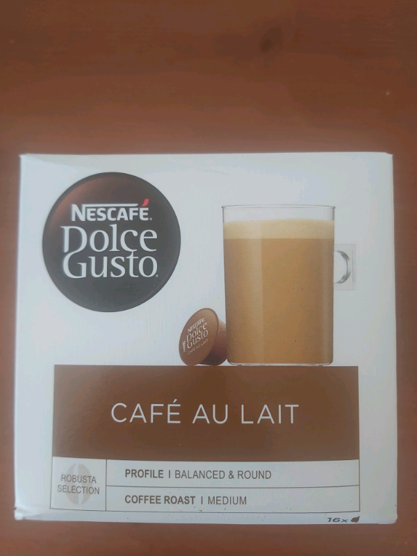 Nescafe dolce gusto | in Dundee | Gumtree